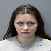 Missing Person Sadie Loveless