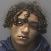 Missing Person Jiomar Adorno-Pagan