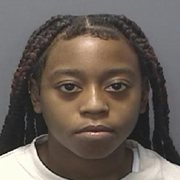 Missing Person Niara Green