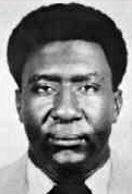 Fallen Hero Lemon Harvey Photo