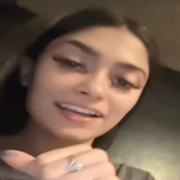 Missing Person Neriah Clingerman