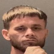 Missing Person Justin Grant