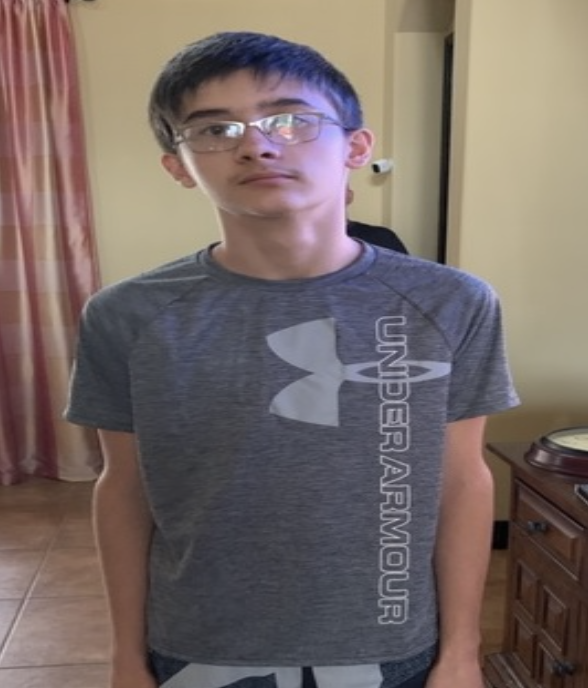 Deputies Locate Missing Teenager