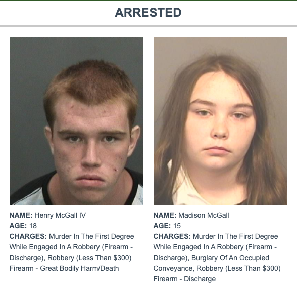 UPDATE: Detectives identify and arrest suspects in Valrico homicide