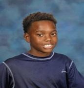 Missing Person King Hart