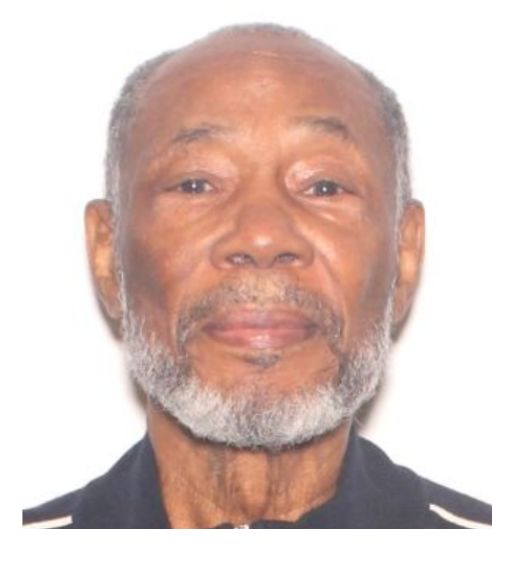 Silver Alert issued for 83-year-old man
