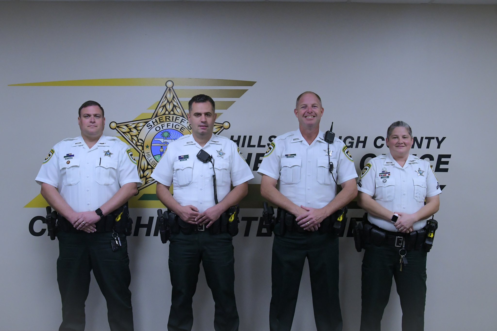 TeamHCSO forms new STAR squad to investigate school-based threats