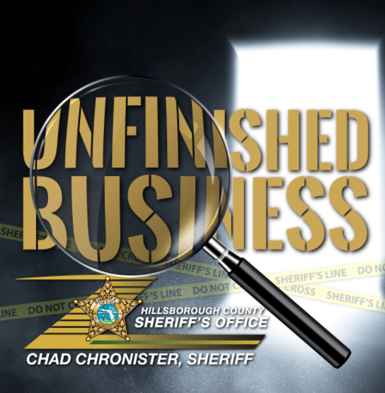 Season Two: Unfinished Business Podcast
