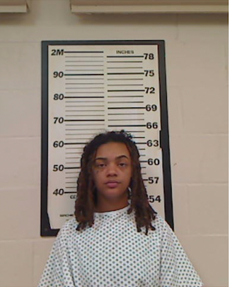 Woman Arrested for Carjacking Hillsborough County Truck