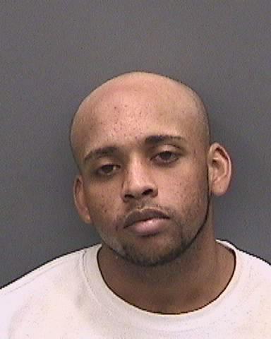 Man arrested for burglarizing P.O. boxes at various USPS locations