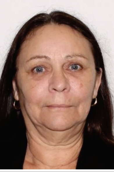 Missing woman located