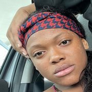 Missing Person Nikya Green