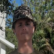 Missing Person Alton McClendon