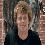 Missing Person Grant Tillett