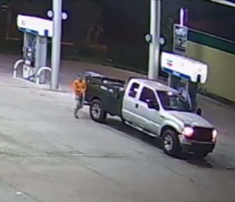 Suspects Arrested for Theft of Diesel Fuel