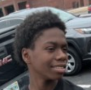Missing Person Randolf Nelson