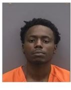 Missing Person Jahqwuan Chambers