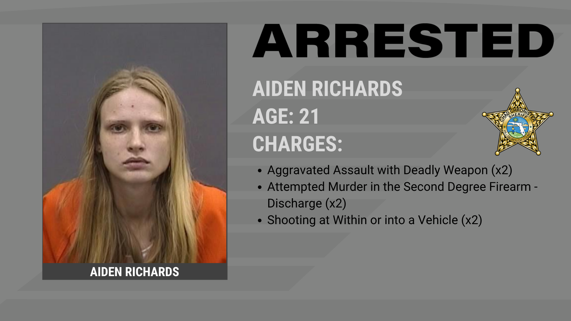 One Arrested After Road Rage Incident