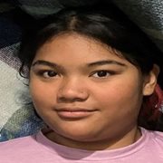 Missing Person Madeline Khoeunivong
