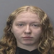 Missing Person Rhonda Adler