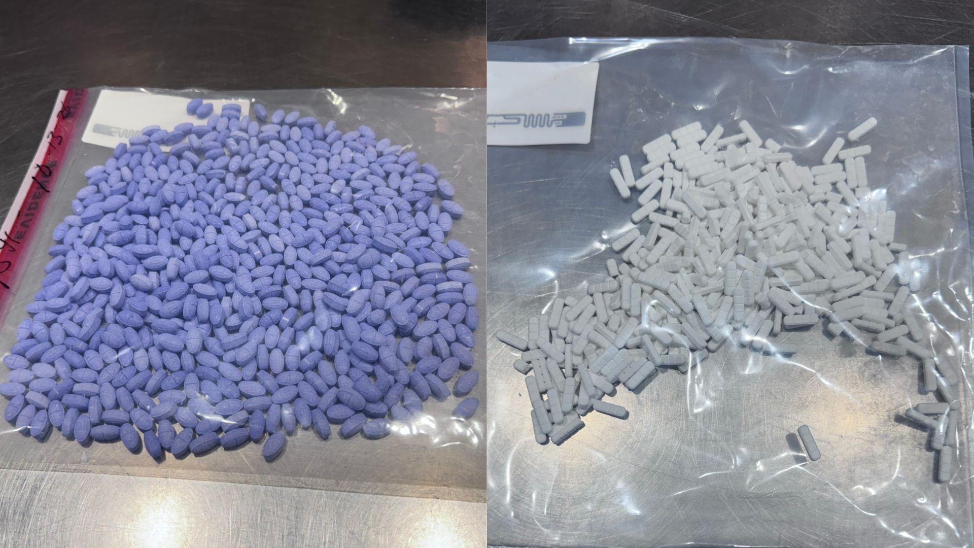 Joint Investigation Leads to Drug Trafficking Arrest