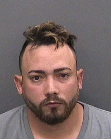 Two Arrested In Credit Card Skimmer Investigation