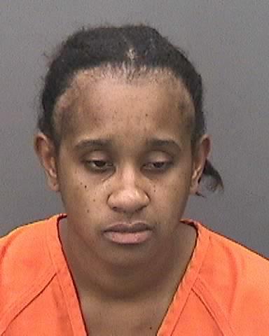 CNA arrested for stealing from patient