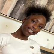 Missing Person Ni'la  Carleston