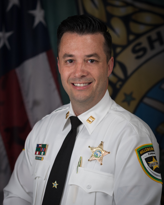 image of Justin Fisher