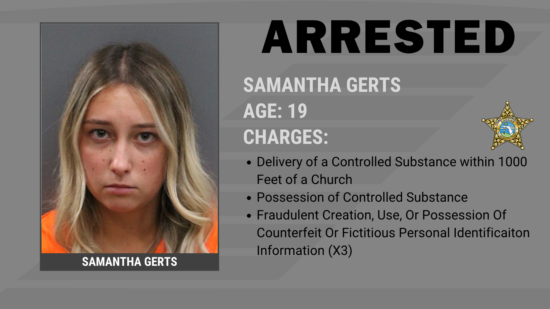 Illegal Narcotics Operation Shut Down Supporting Image