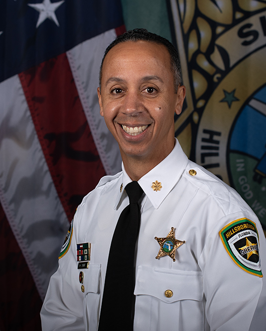 image of Joel Rios