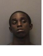 Missing Person Scottie Washington