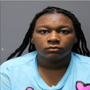 Missing Person Antanyla Lyle