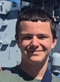 Missing Person Hunter Gutersohn