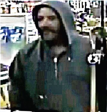 Armed Robbery