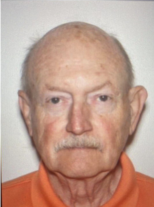 Missing, Endangered Adult