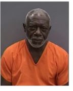 Missing Person Larry Walker