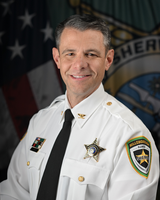 image of Preston Hollis