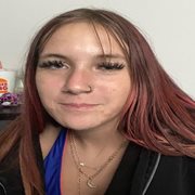 Missing Person Nicole Santiago