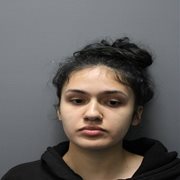 Missing Person Alexae Perez