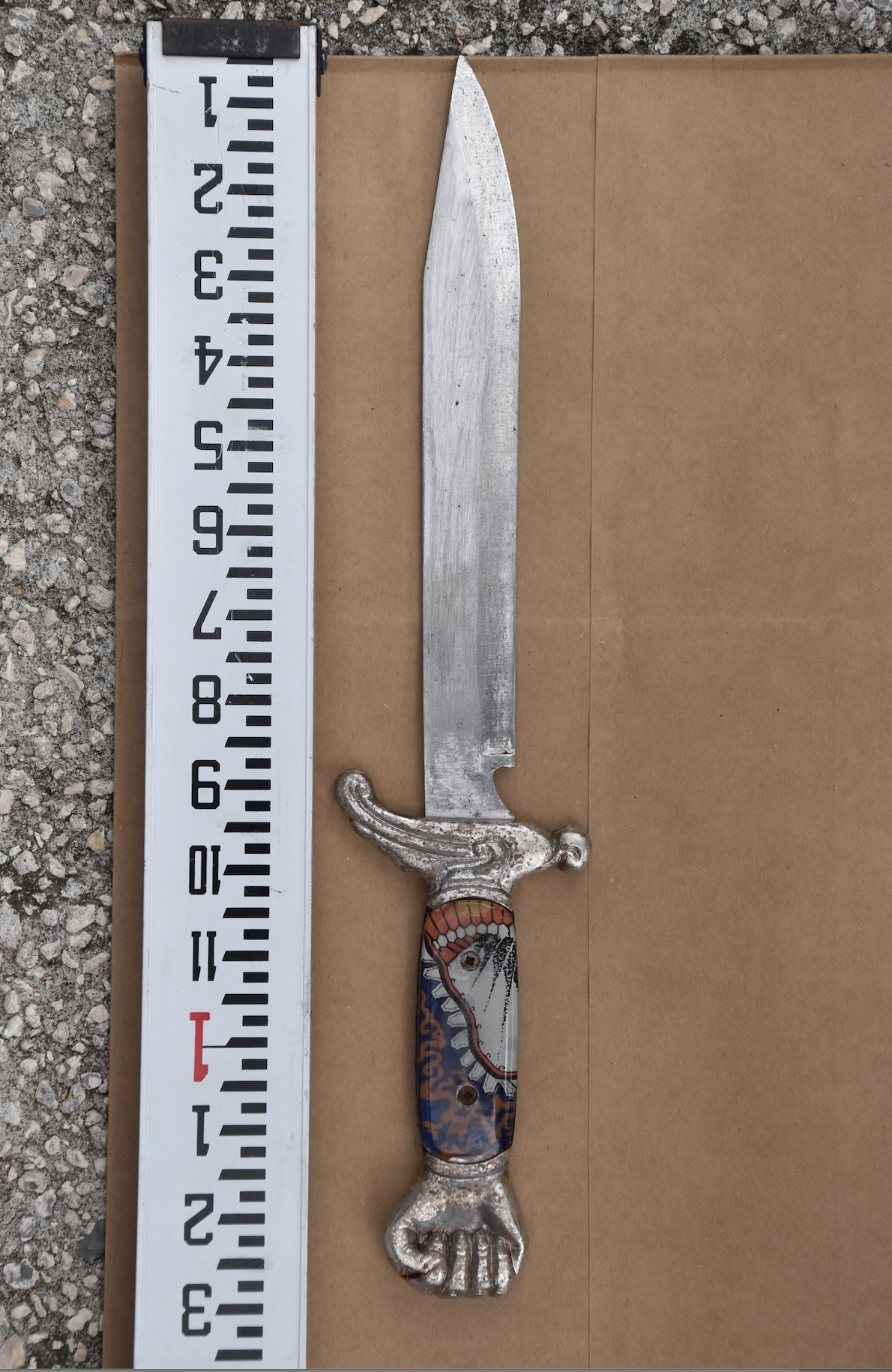Riverview Man Arrested for Attempted Murder After Stabbing a Woman