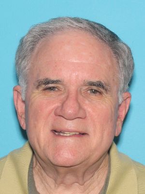 HCSO Searching for Missing and Endangered Adult