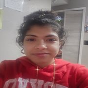 Missing Person Joanna Perez-Pinon