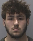 Missing Person Jacob Germano
