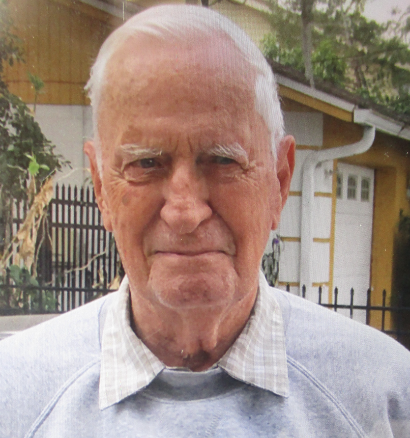 Silver Alert canceled, 91-year-old man located safely