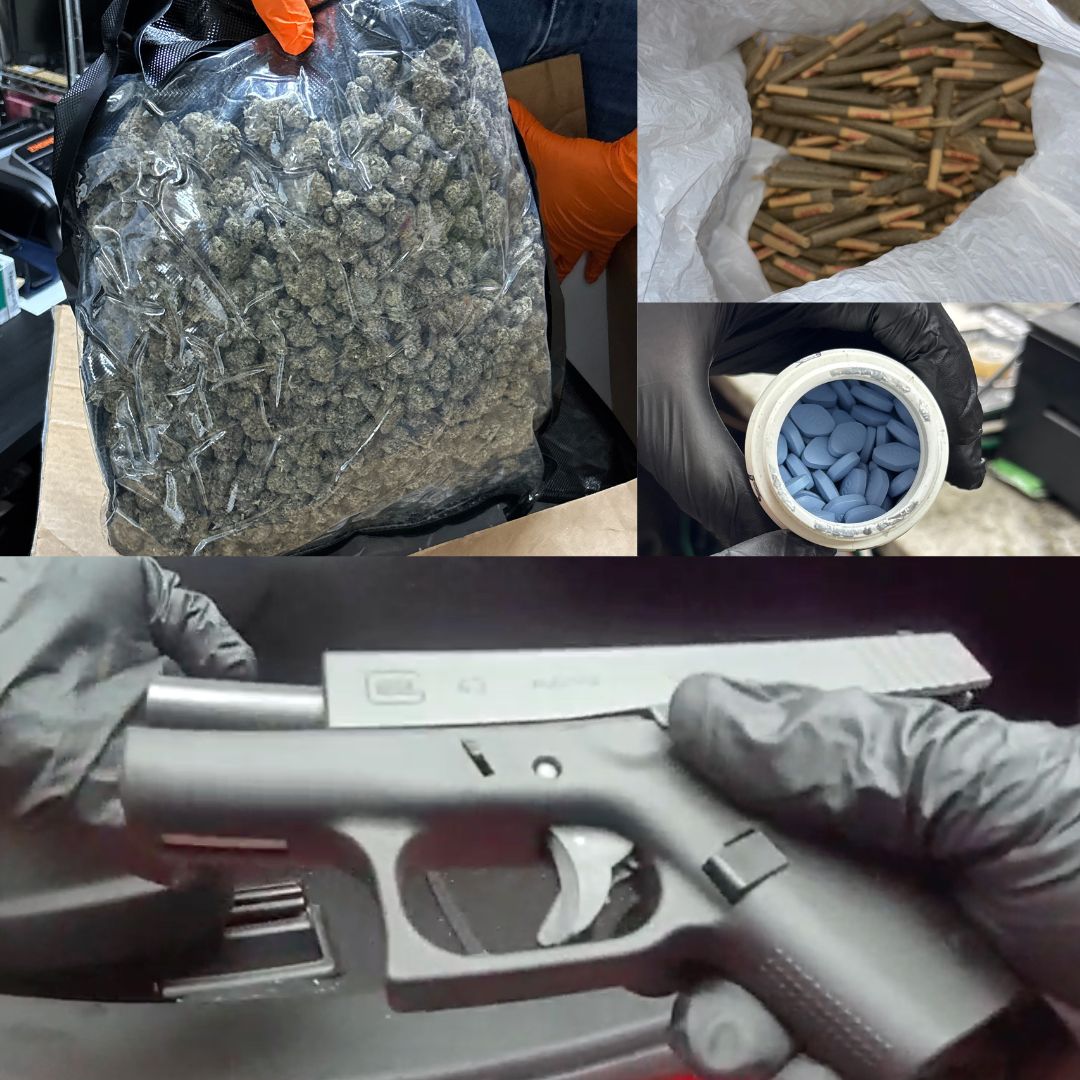 Operation Results in Significant Reduction in Crime