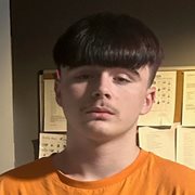 Missing Person Bryson Smith