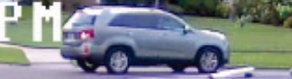 HCSO investigating residential distraction burglary