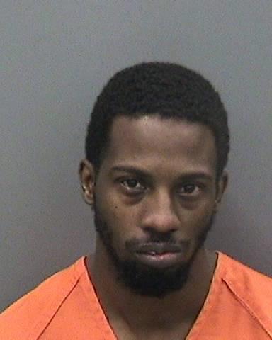 Man who barricaded himself inside house with child  peacefully surrenders