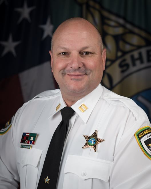 image of Todd Bronner